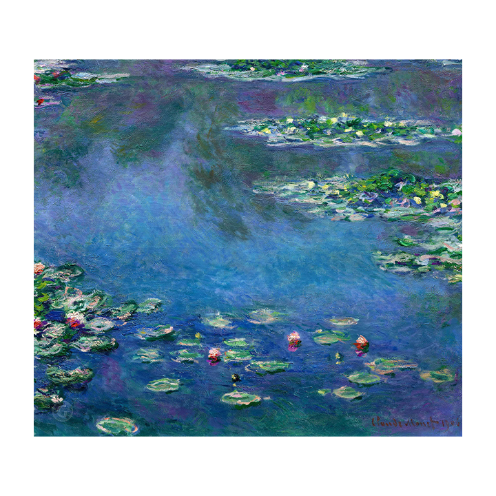 Water Lilies