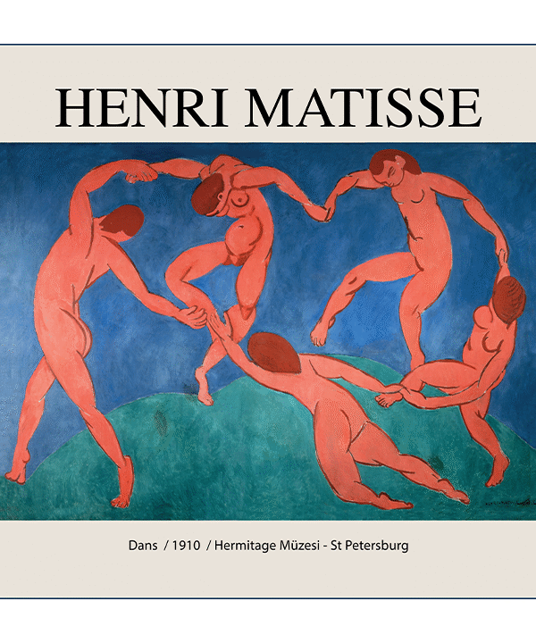 Dance / Hermitage Museum