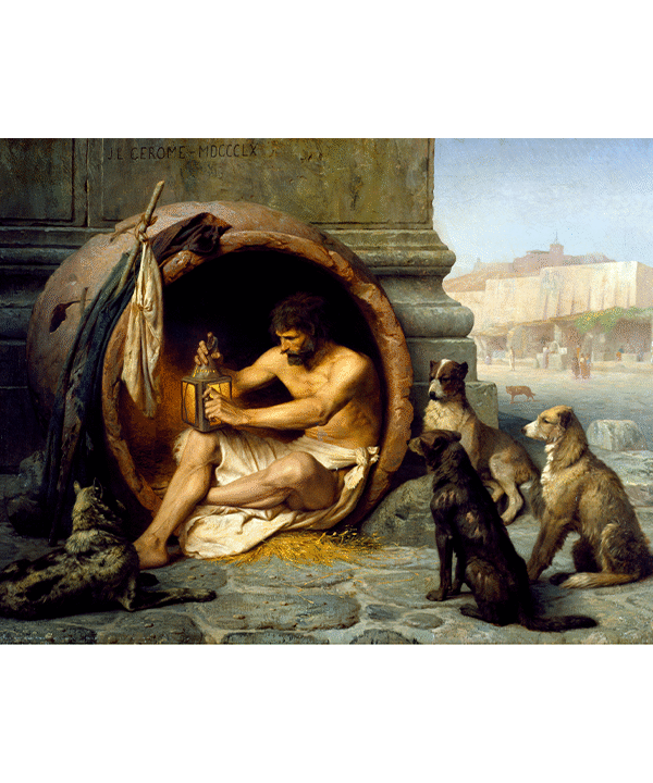 Diogenes