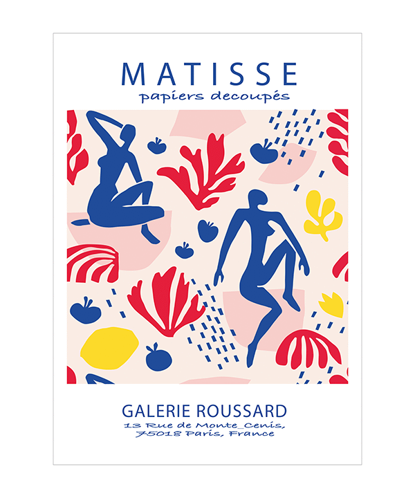 Galerie Roussard
